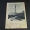 Carte Poștală Vintage Spania - Barcelona Monumentul lui Cristofor Columb (cel mai probabil din perioada 1900&ndash;1940)