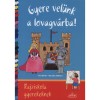 Gyere vel&uuml;nk a lovagv&aacute;rba! - Rajziskola gyerekeknek - Mareike Ahlborn
