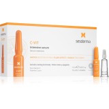 Sesderma C-Vit ser de re&icirc;nnoire și strălucire cu vitamina C 10x1,5 ml