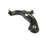 Brat suspensie roata TEKNOROT 45L137-K, Stanga, Fata