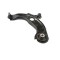 Brat suspensie roata TEKNOROT 45L137-K, Stanga, Fata