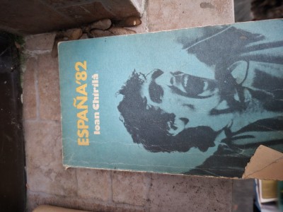 Espana&amp;#039;82 vintage foto