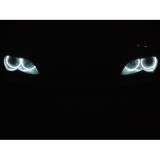 Angel Eyes CCFL compatibil BMW seria 1 E87 COD 4006 Automotive TrustedCars, Oem