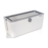 Cutie protectie cabluri, stechere si prelungitoare, Reer CableGuard 78020