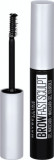 Maybelline New York Express Brow mascara gel pentru spr&acirc;ncene 10 Clear, 2,8 ml