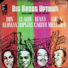 Vinil Don Redman, Claude Hopkins, Benny Carter, Lucky Millinder ‎ (M) SIGILAT !, Jazz