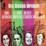 Vinil Don Redman, Claude Hopkins, Benny Carter, Lucky Millinder &lrm; (M) SIGILAT !