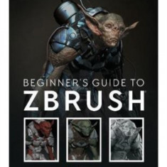 Beginner's Guide to Zbrush