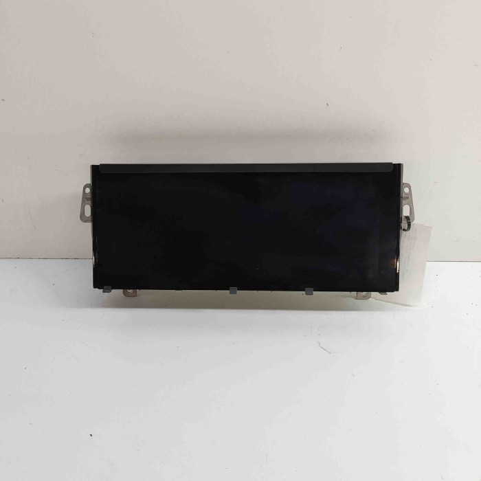 Ecran de navigație PORSCHE CAYENNE 9Y0/9Y3 2019 OEM: 9Y0919597F