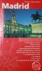 VIVE Y DESCUBRE MADRID (GHID TURISTIC IN LIMBA SPANIOLA)