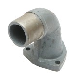 Cot galerie evacuare Massey Ferguson OEM 1862807M1 compatibil Seria 100 165/165MKIII/168/168F/168S/175/175S/178/185/188, Seria 200