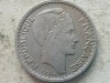 FRANTA-10 FRANCS 1948, Europa