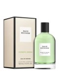Apa de parfum David Beckham Aromatic Greens, 100 ml, pentru barbati