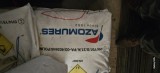 Ammonium mitrate, Nature