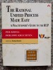 The Rational Unified Process Made Easy A Practitioner&#039;s Guide - Per Kroll, Philippe Kruchten , B717