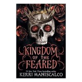 Kingdom of the Feared