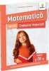 Matematica Pentru Evaluarea Nationala Clasa A Iv-A. Editia A Ii-A, Ioan Dancila, Eduard Dancila - Editura Gama