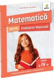 Matematica Pentru Evaluarea Nationala Clasa A Iv-A. Editia A Ii-A, Ioan Dancila, Eduard Dancila - Editura Gama