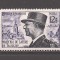 Franta 1954 - Mareșalul de Tassigny, MNH