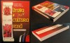 2002 Manual LIMBA si CULTURA RUSA Curs pt clasa IX-XII 460 pagini + plansa pliata ilustrat Edit. Didactica si Pedagogica F. Chirila A. Ivanov V Jercea