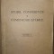 STUDII , CONFERINTE SI COMUNICARI ISTORICE - I LUPAS 1940 VOLUMUL II