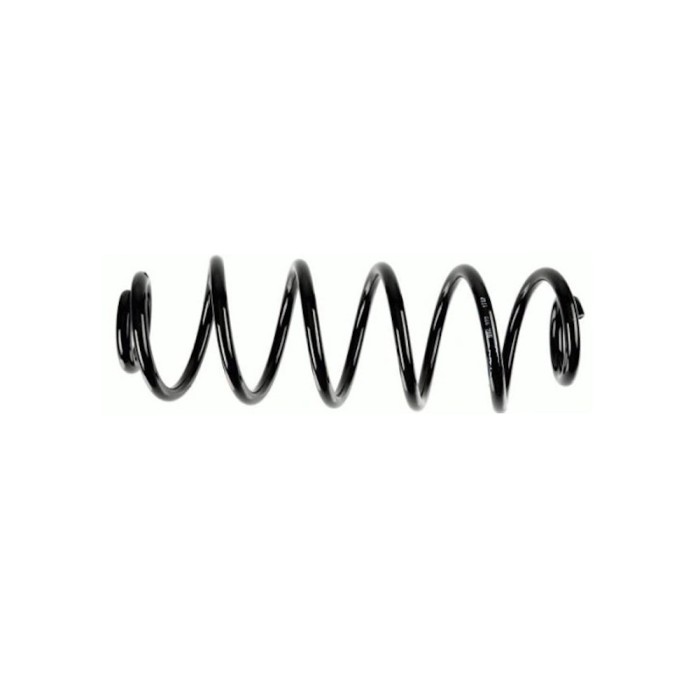 Arc Suspensie spate Suplex, Audi A4 Avant (8k5, B8), 11.2007-12.2015, A7 2010-2018 Motor 1.8 Tfsi Quattro, 2.0 Tdi, 2.0 Tdi Quattro, 2.0 Tfsi Flexibl