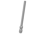 Unealtă de montare INGUN BIT-GKS 113 M-B 80mm pentru ace de testare