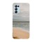 Husa compatibila cu Oppo Find X5 Lite model Tropical sea shore, Silicon, TPU, Viceversa