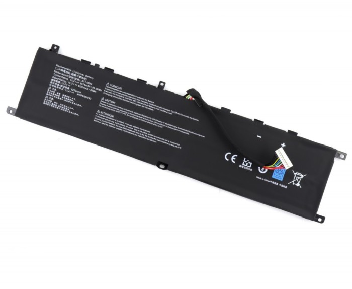 Baterie MSIBTY-M6M 95Wh Protech High Quality, Creator 15 A10SD/A10SDT (MS-16V2) 95Wh Protech High Quality