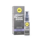 Cumpara ieftin Ser anal PJUR Back Door, pentru sex anal și relaxare anală, cu pantenol, 20 ml