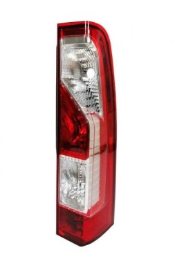 Renault Master 4 2010-2016 Lampa Lumini Spate Dreapta Microbuze foto