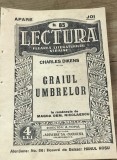 X. CRT Interbelica - Lectura - Nr. 85 - Graiul umbrelor