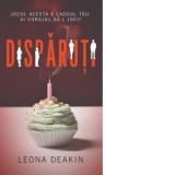 Disparuti - Leona Deakin