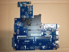 Placa de baza Lenovo B50-30 ZIWB0/B1/E0 LA-B102P Intel N2840 2,16Ghz funcționala