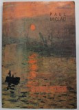 LE POEME MODERNE par PAUL MICLAU , 2001