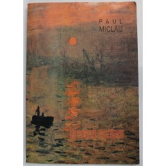 LE POEME MODERNE par PAUL MICLAU , 2001