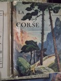 Raoul Blachard - La Corse