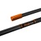 Maner minciog carbon 24 T Atak ! Single 40 cm. - Delphin