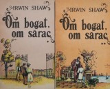 Om bogat, om sarac (2 volume) &ndash; Irwin Shaw