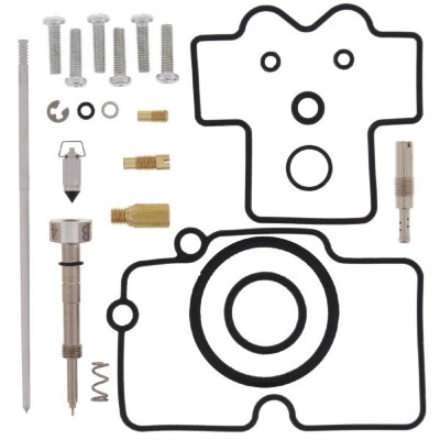 KIT REPARATIE CARBURATOR 4RIDE KAWASAKI KX KXF 250 2004-2006 foto