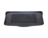 Tavita portbagaj Citroen C1 2005-2014, Peugeot 107 2005-2014 , Toyota Aygo 2005-2014 cu protectie antiderapanta