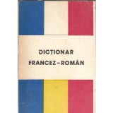 Dictionar francez-roman - Micaela Slavescu