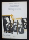 Jacob Popper - Celălalt Coșbuc (1995; 429 p.)