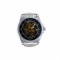 Ceas barbati Boxio Skeleton cu mecanism automatic, Boxiosk6