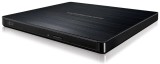 Cumpara ieftin Unitate optica HITACHI-LG, GP60NB60, DVD-RW, 8x, USB2.0, slim, negru