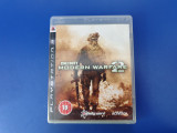 Call of Duty: Modern Warfare 2 - joc PS3 (Playstation 3), Multiplayer, Shooting, 18+, Activision