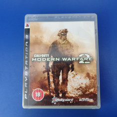 Call of Duty: Modern Warfare 2 - joc PS3 (Playstation 3)