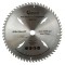 Disc pentru lemn 400x32x60T, Geko G00161