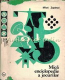 Mica Enciclopedie A Jocurilor - Milos Zapletal