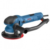 Bosch GET 75-150 Slefuitor cu excentric 750 W, 150 mm, - 3165140835091